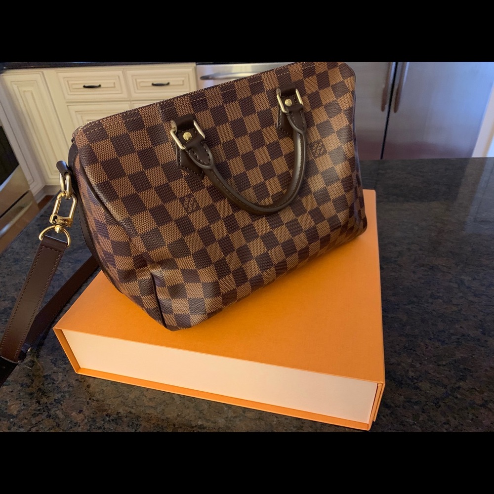 Speedy Bandouliere 30
